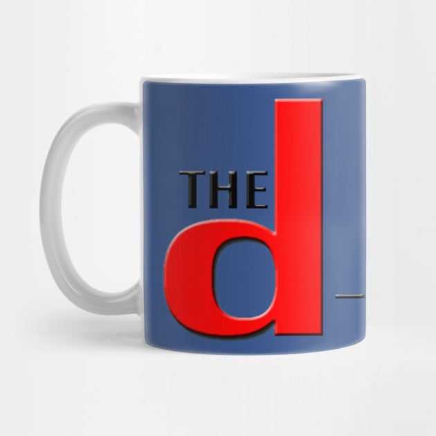 The D-List Logo by doggans